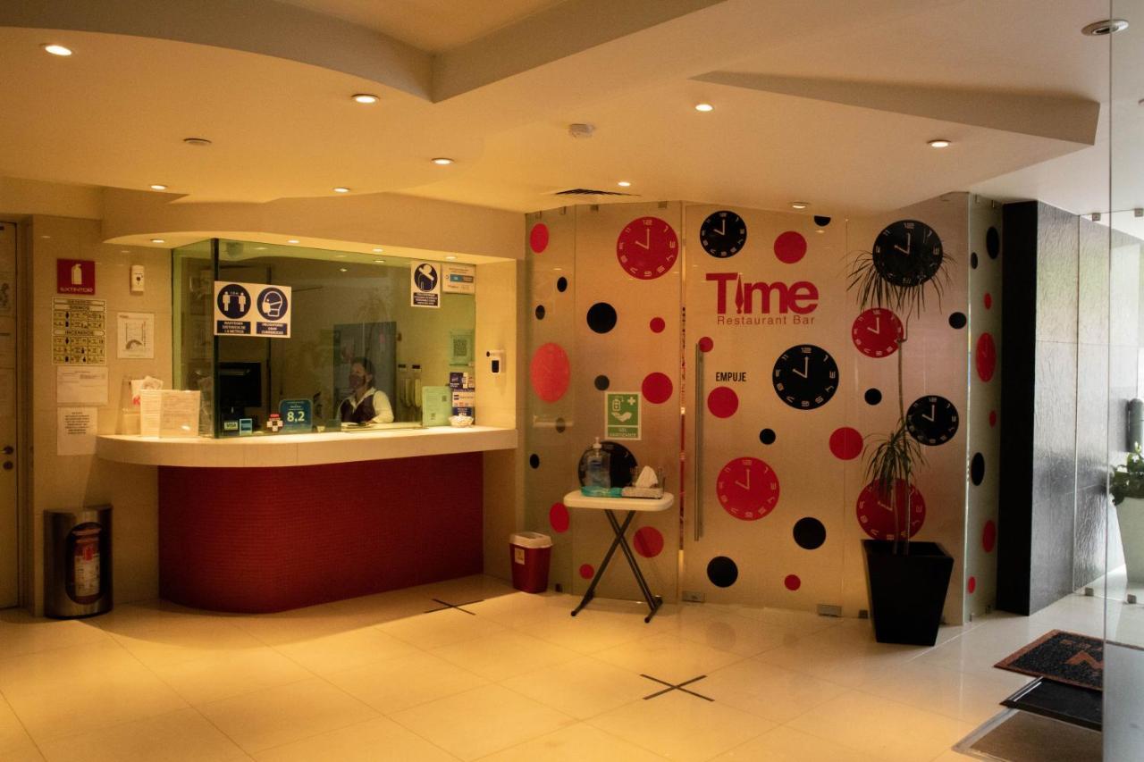 Love Hotel Kron مدينة مكسيكو المظهر الخارجي الصورة