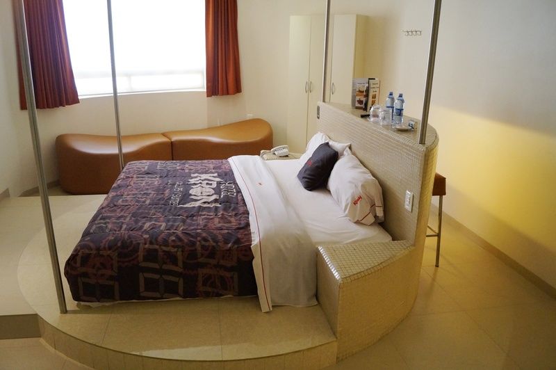 Love Hotel Kron مدينة مكسيكو المظهر الخارجي الصورة