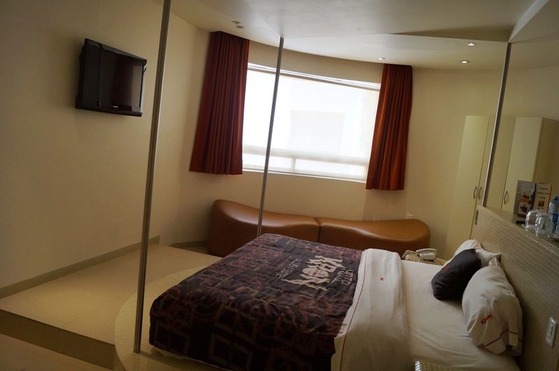 Love Hotel Kron مدينة مكسيكو المظهر الخارجي الصورة