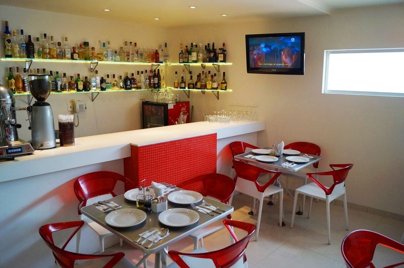 Love Hotel Kron مدينة مكسيكو المظهر الخارجي الصورة