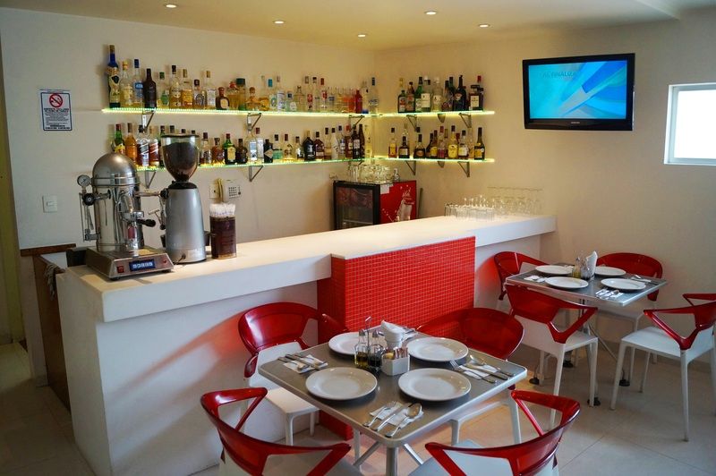 Love Hotel Kron مدينة مكسيكو المظهر الخارجي الصورة
