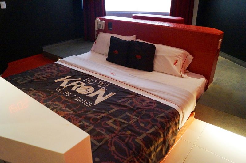 Love Hotel Kron مدينة مكسيكو المظهر الخارجي الصورة