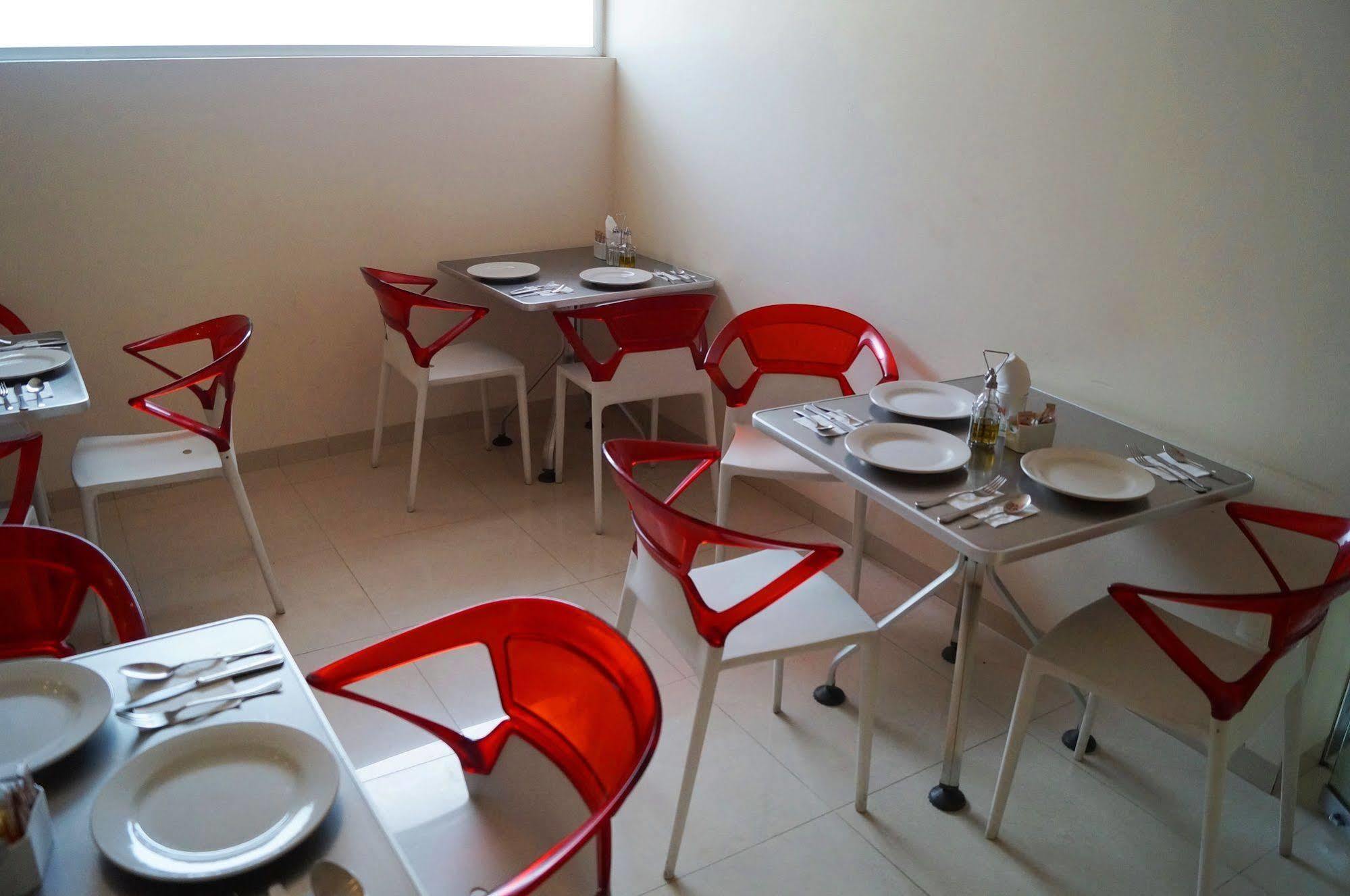 Love Hotel Kron مدينة مكسيكو المظهر الخارجي الصورة