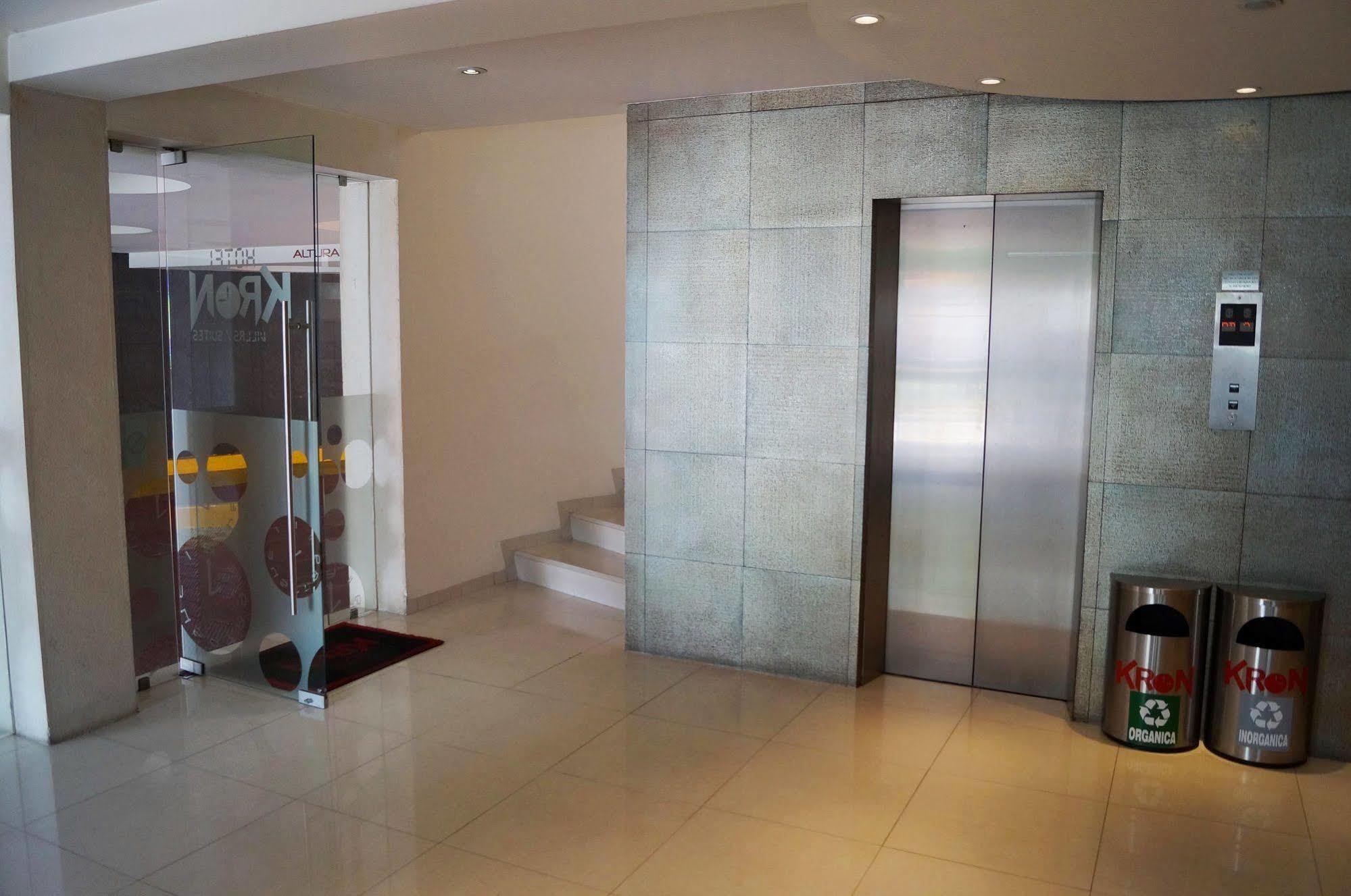 Love Hotel Kron مدينة مكسيكو المظهر الخارجي الصورة